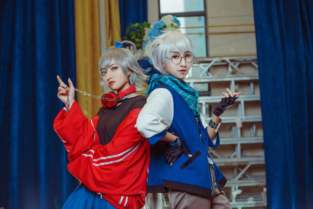 【公司资讯】陈伟霆成爱奇艺VIP会员代言人 开启夏日青春漾暑期狂欢:开云真人(图4) 开云真人