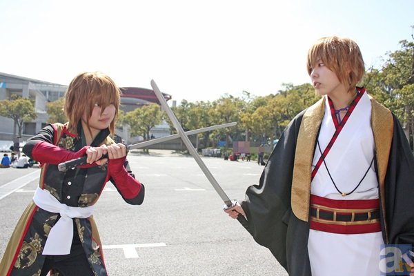 谁在告诉你气味香、